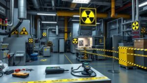 Radiation Exposure in the Workplace