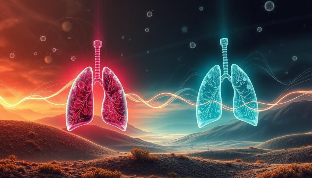 Radiation as a Risk Factor for Lung Cancer