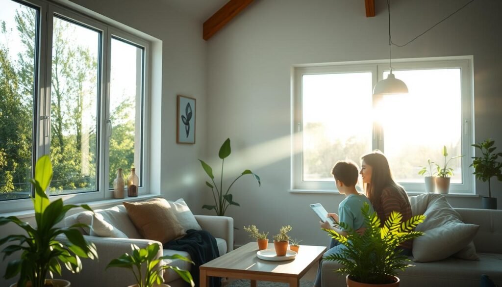 Reducing Radon Exposure to Lower Lung Cancer Risk