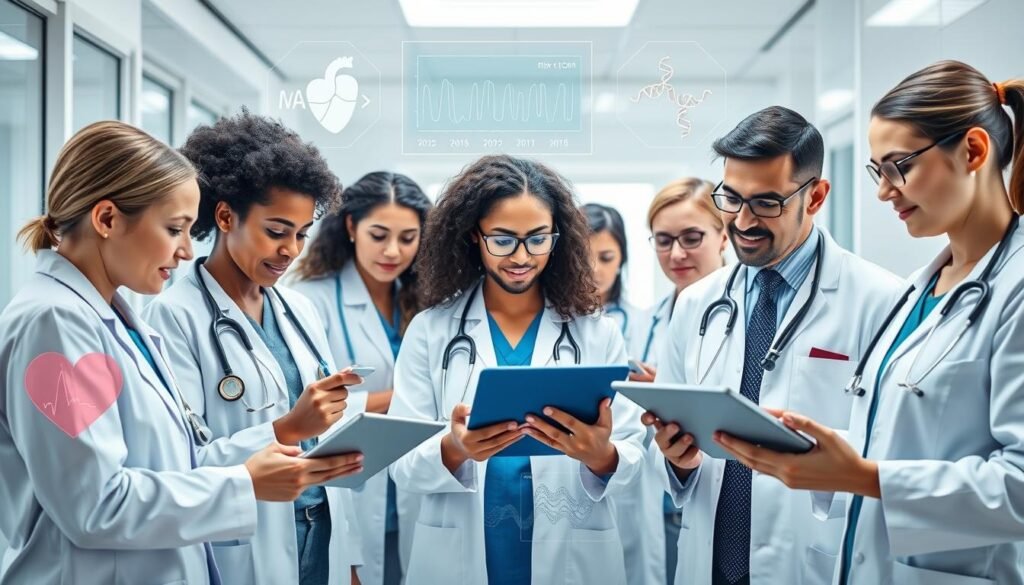 Risk Factor Assessment and Early Detection