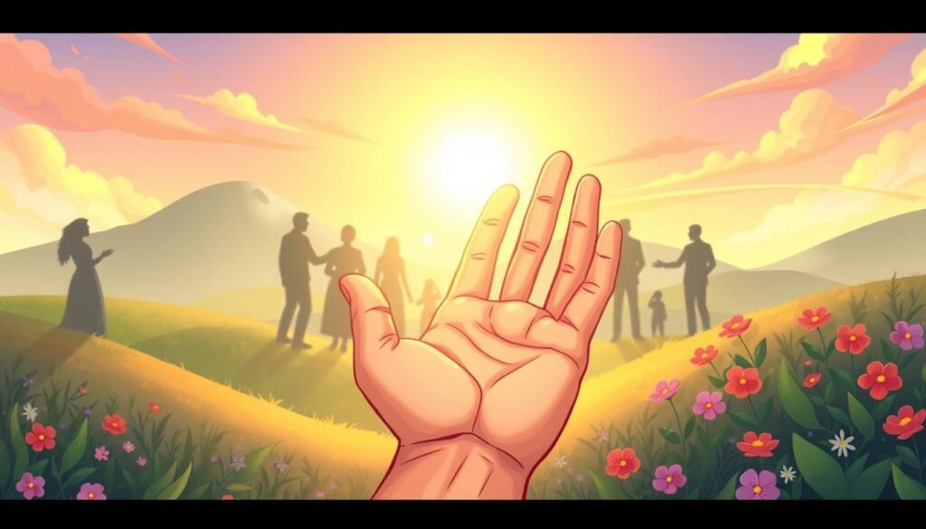 Role of Support Systems in Recovery