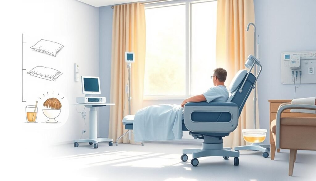 Side Effects of Chemotherapy for Lung Cancer