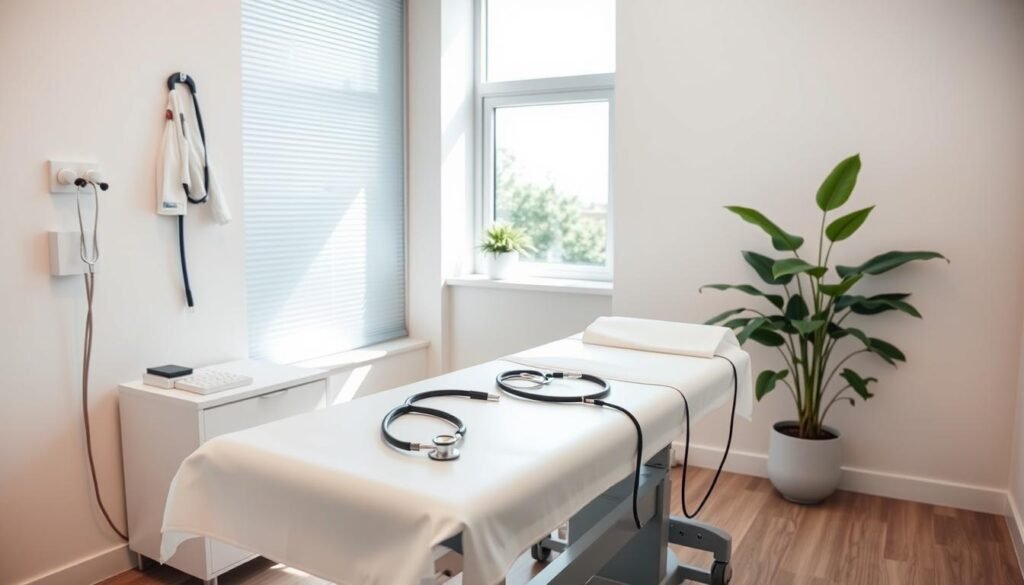 Significance of regular physical exams