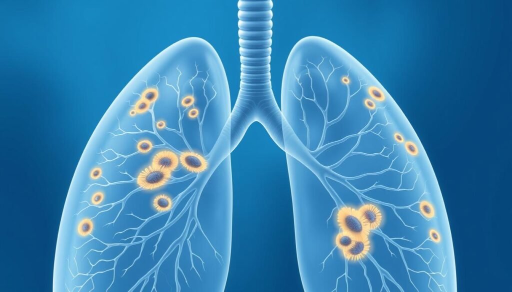 Signs of Small Cell Lung Cancer