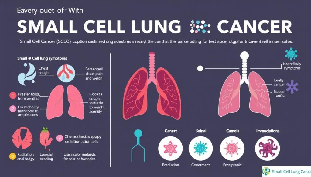 Small Cell Lung Cancer (SCLC)