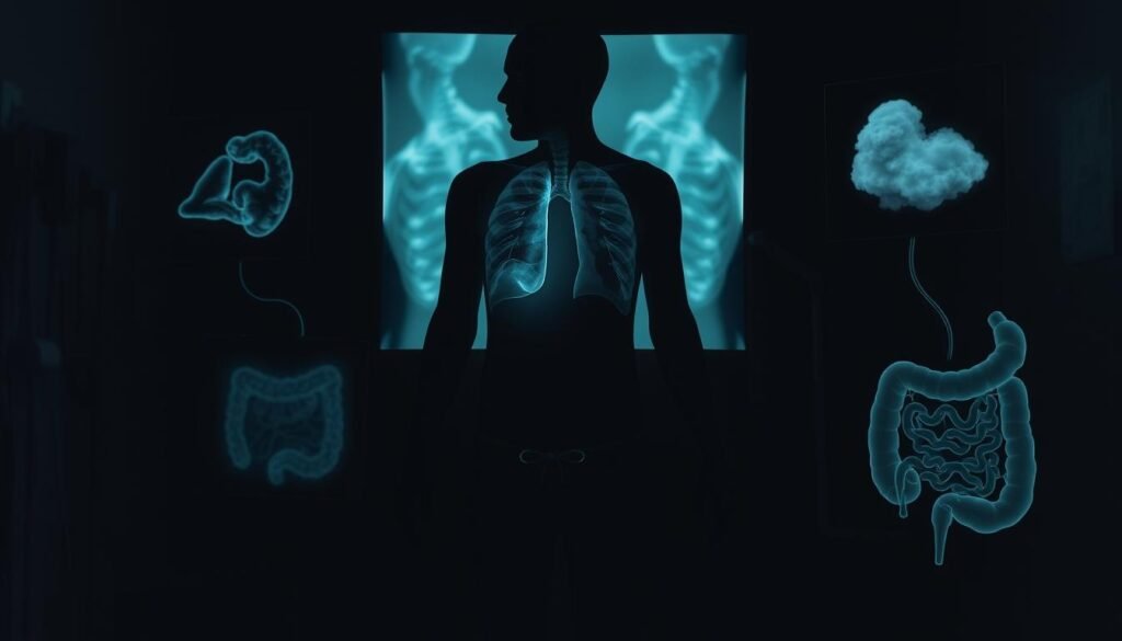 Symptoms Indicating Lung Cancer Metastasis