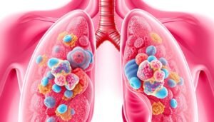 Symptoms and Treatment of Lung Metastasis from Breast Cancer