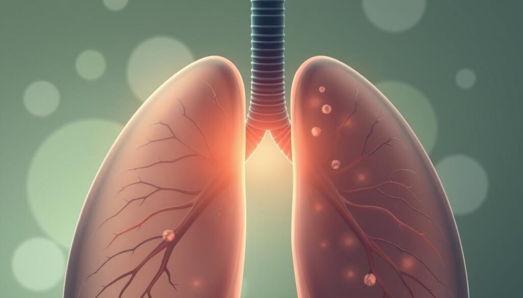 Symptoms of Early Stage Lung Cancer