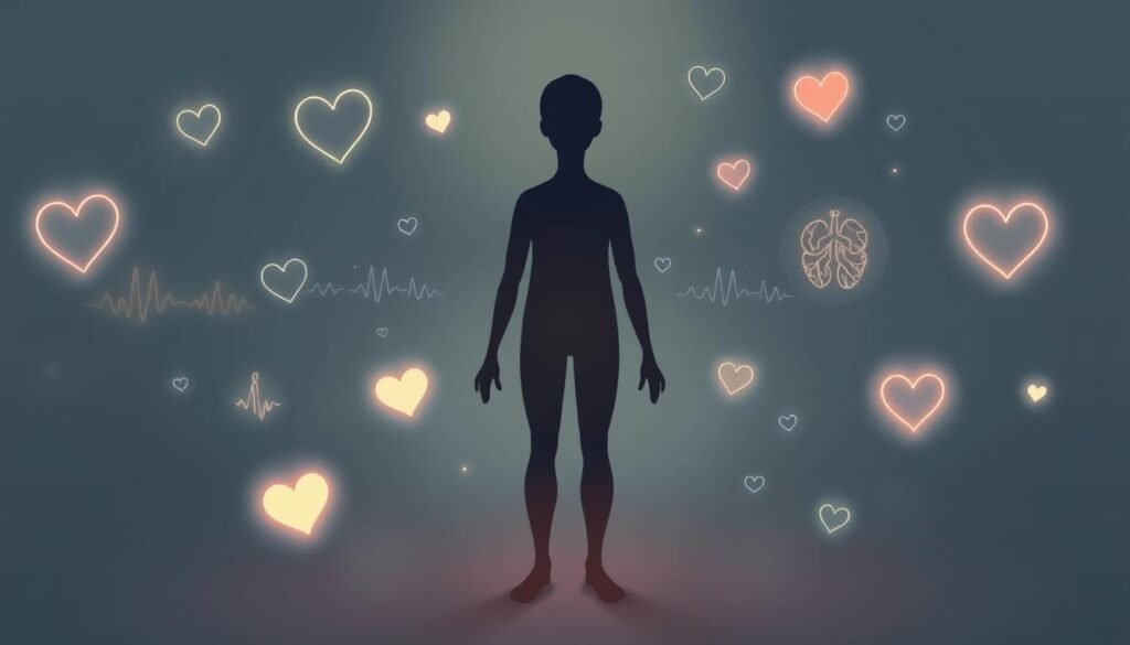 Symptoms that may be overlooked in the early stages