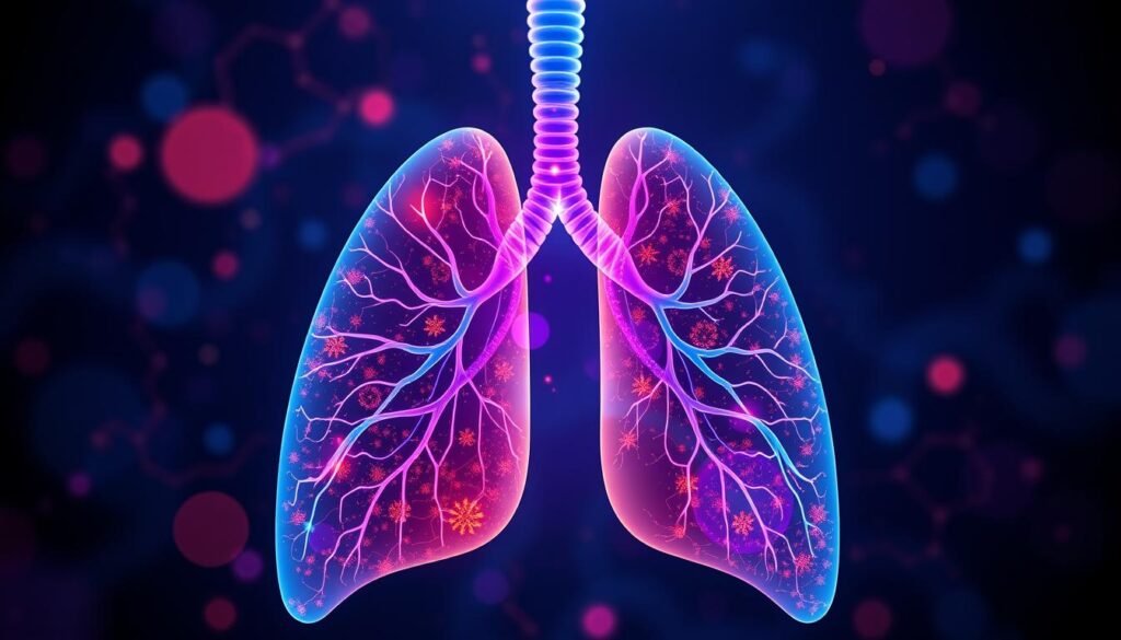 Tarlatamab small cell lung cancer breakthroughs