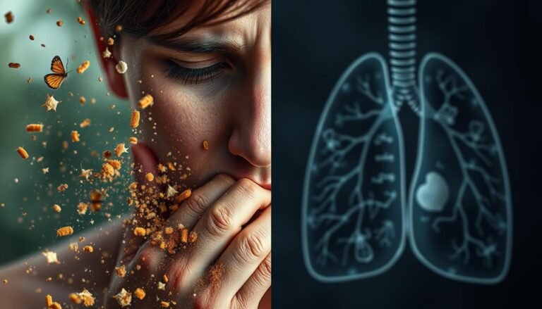 The Role of Allergies in Misdiagnosed Lung Cancer Cases