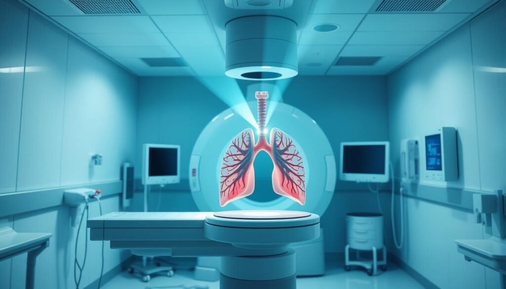 The Role of Radiation in Lung Cancer Treatment