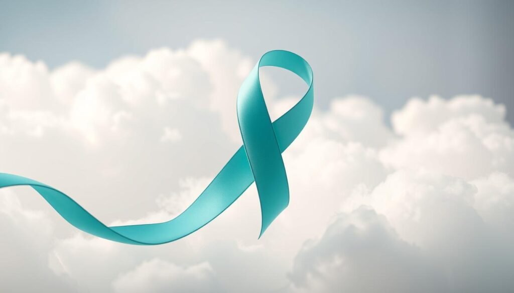 The Significance of the Lung Cancer Ribbon