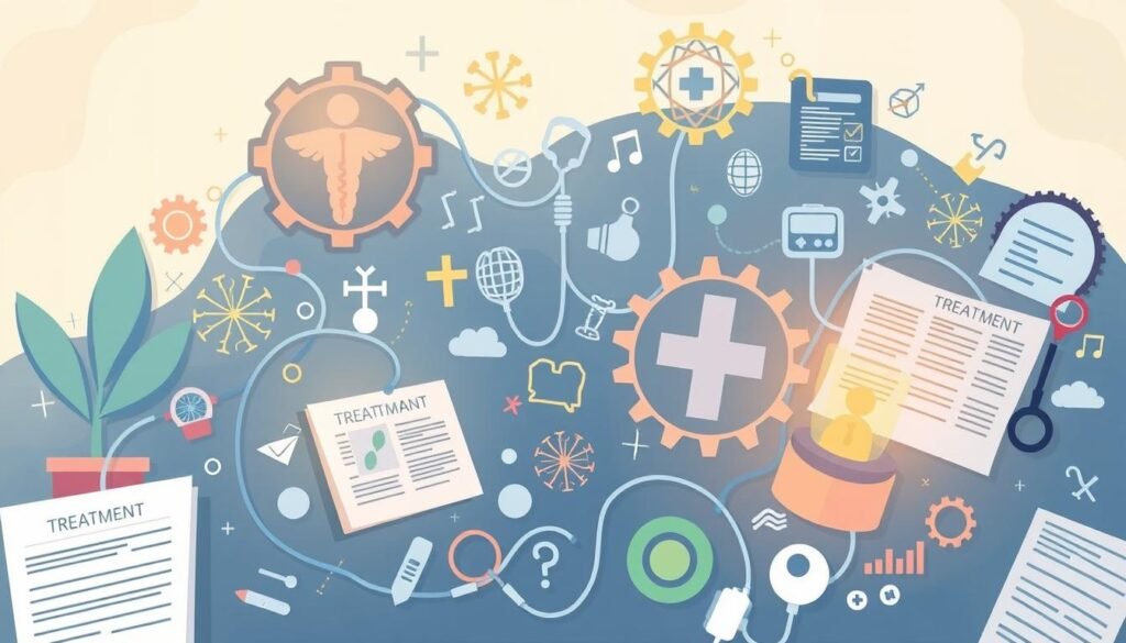 The role of accurate coding in treatment planning and insurance coverage