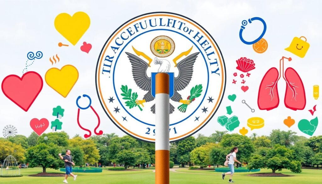 Tobacco regulations and public health initiatives