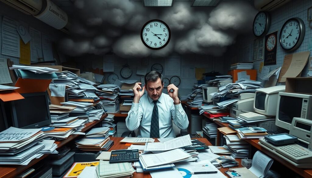Traditional Risk Management Issues