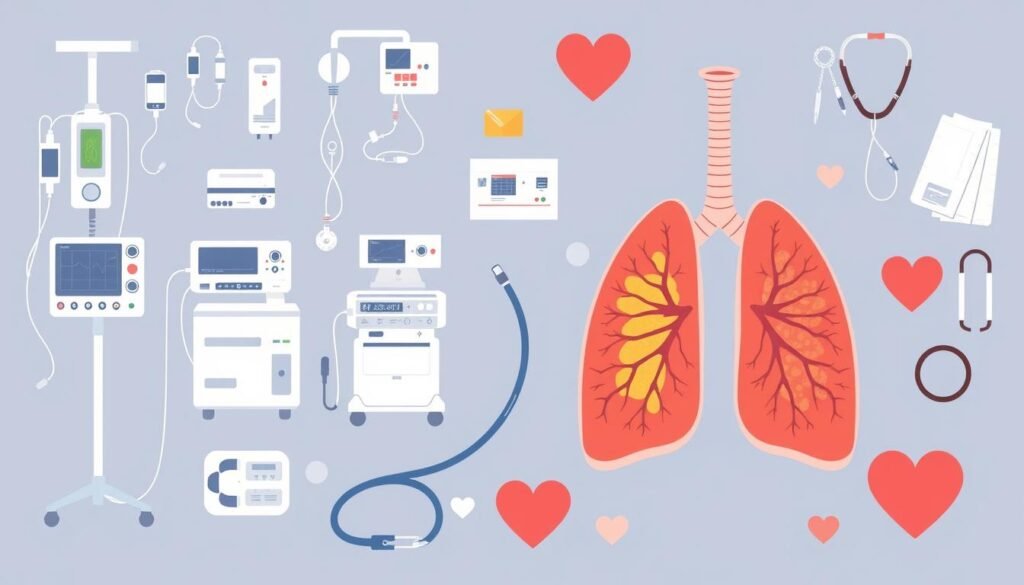 Treatment Options for Lung Cancer