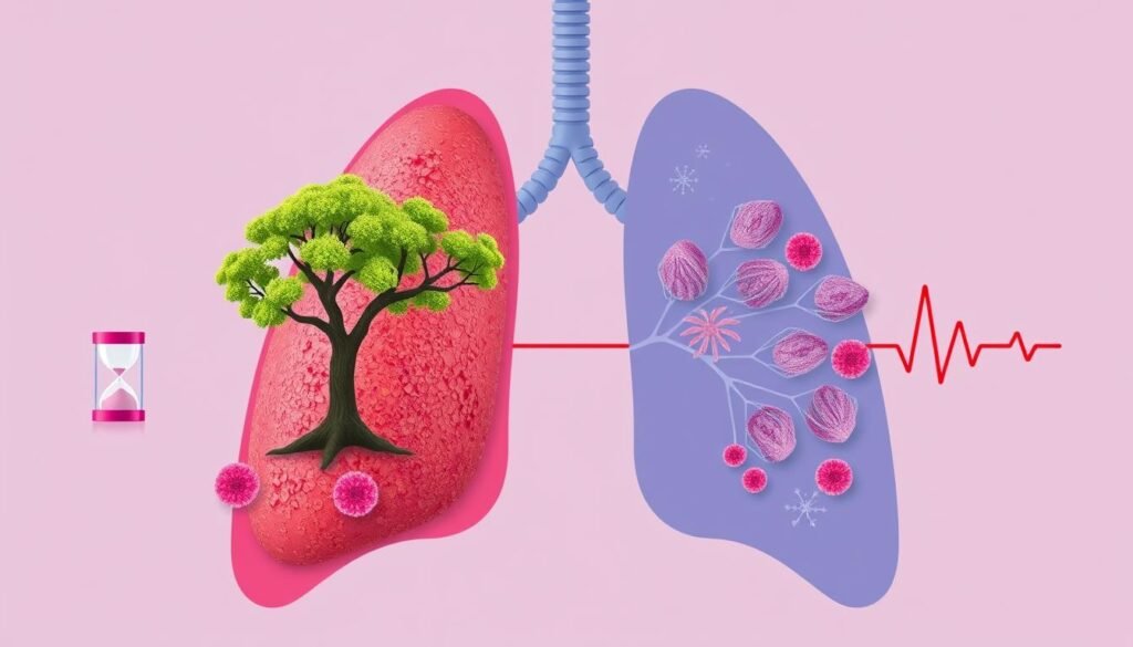 Types of Lung Cancer and Their Impact on Life Expectancy