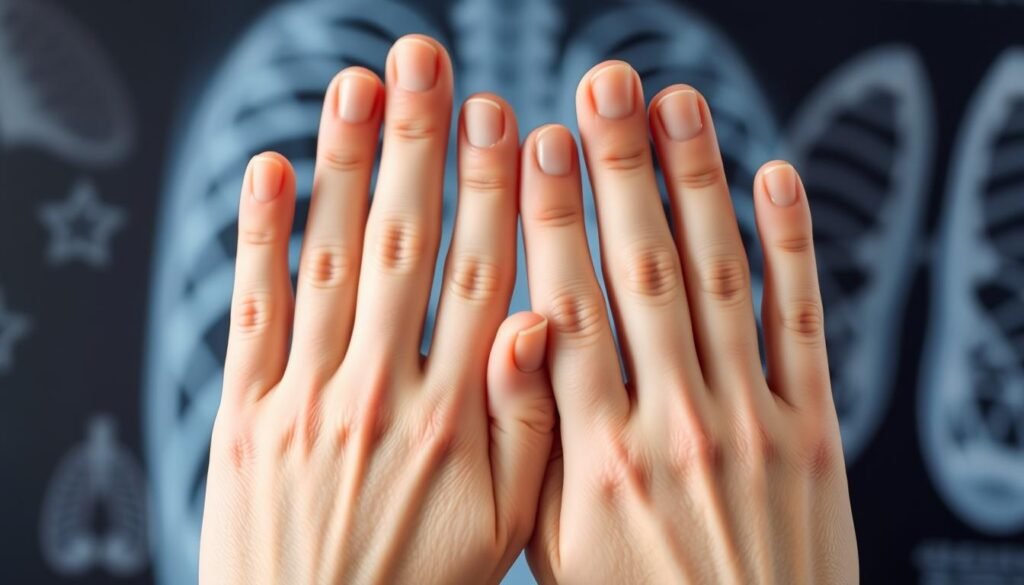 Understanding Finger Clubbing and Lung Cancer