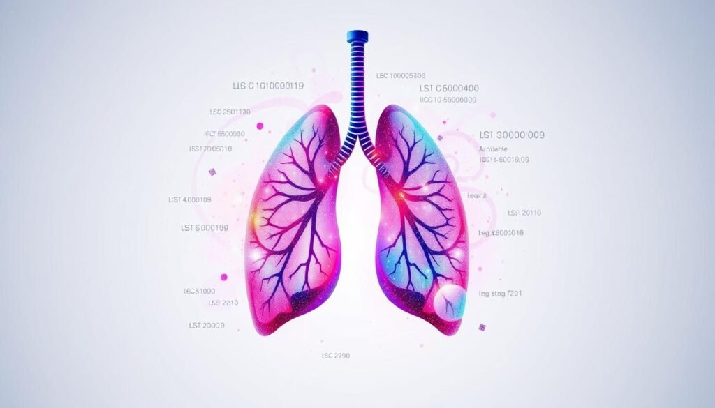 Understanding ICD-10 Coding for Lung Cancer