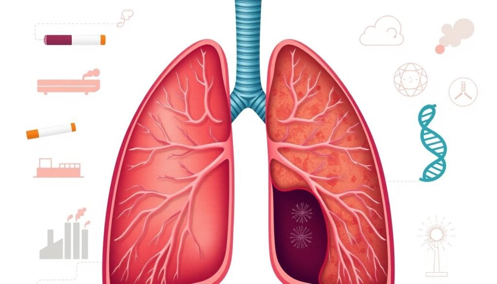Understanding Lung Cancer and Its Causes