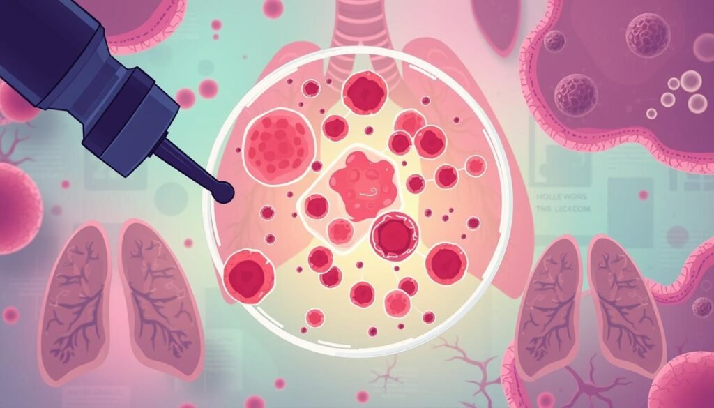 Understanding Small Cell Lung Cancer (SCLC)