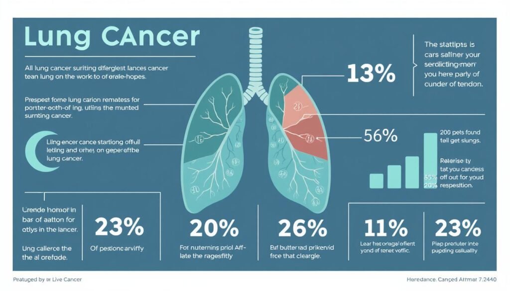 Understanding Survival Rates for Stage 4 Lung Cancer