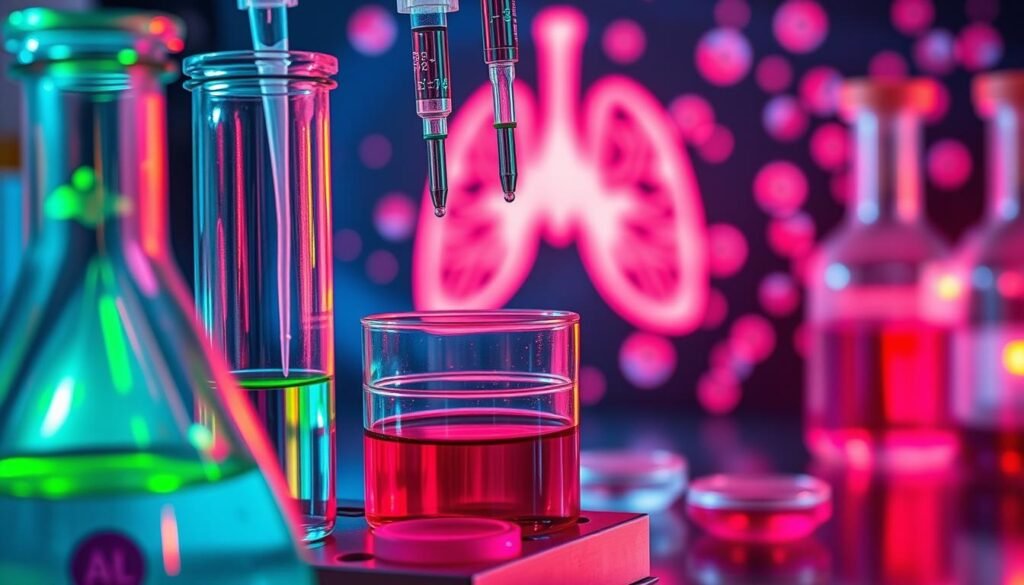Understanding biomarker testing and its role in lung cancer diagnosis