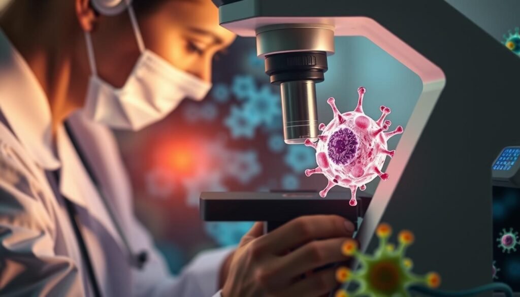 Understanding early detection and its impact on cancer prognosis.