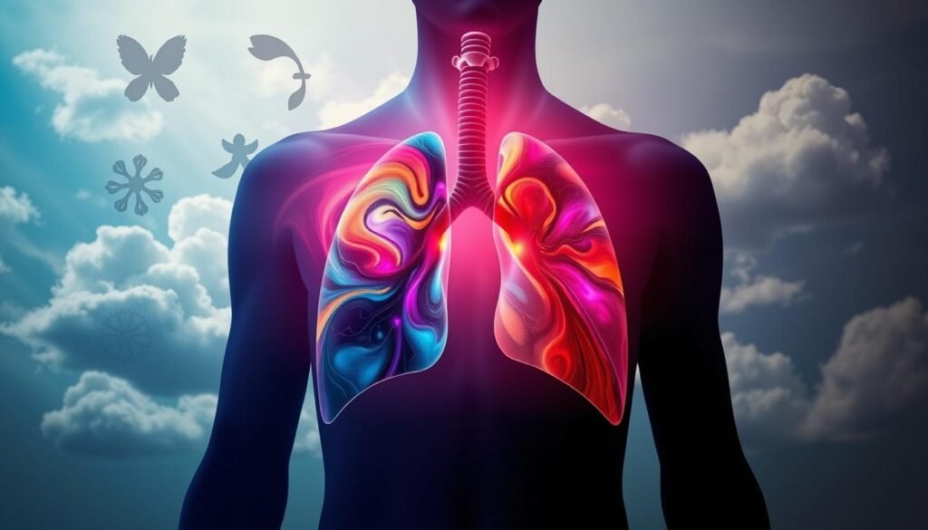 Understanding lung cancer symptoms