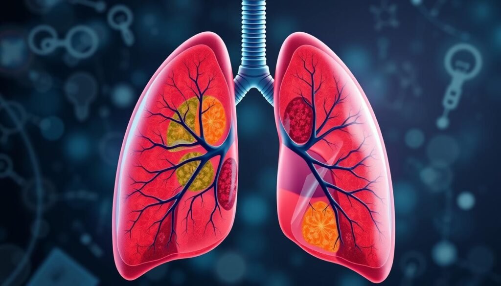 Understanding stage 3 lung cancer subtypes