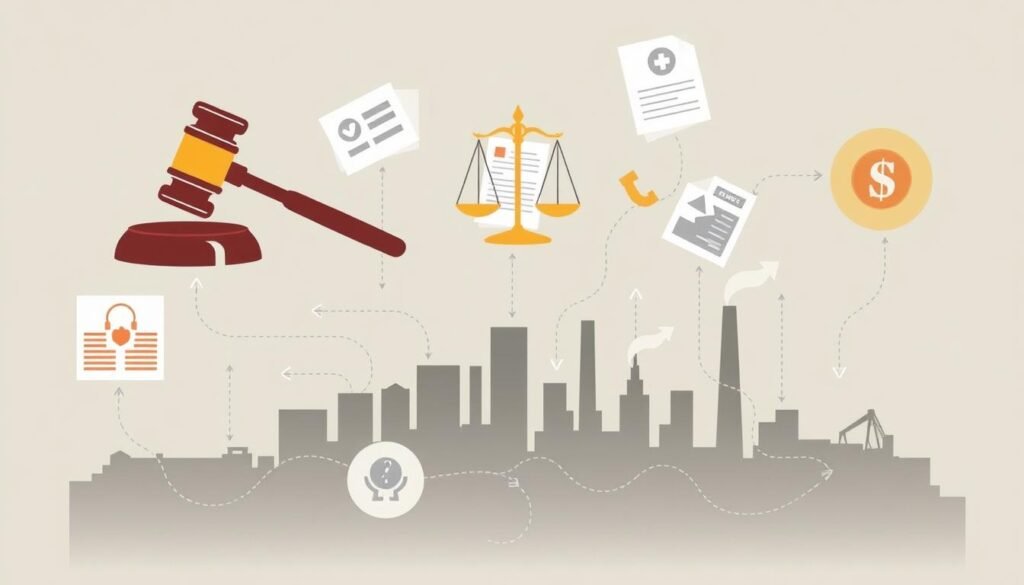 Understanding types of asbestos claims