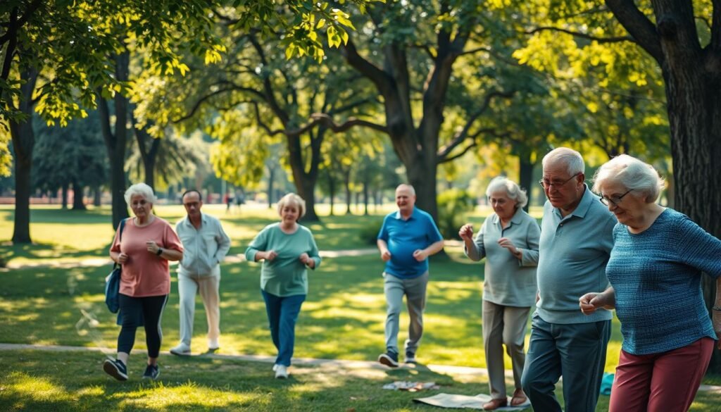 What Age Group is Most at Risk for Lung Cancer?