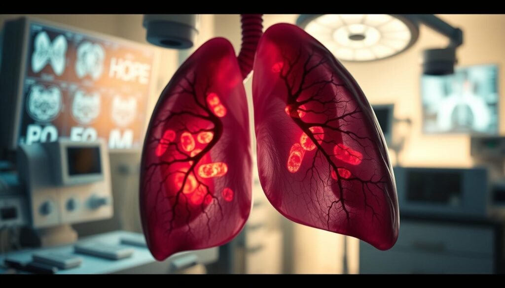 What Does a Positive Lung Cancer Biopsy Mean?