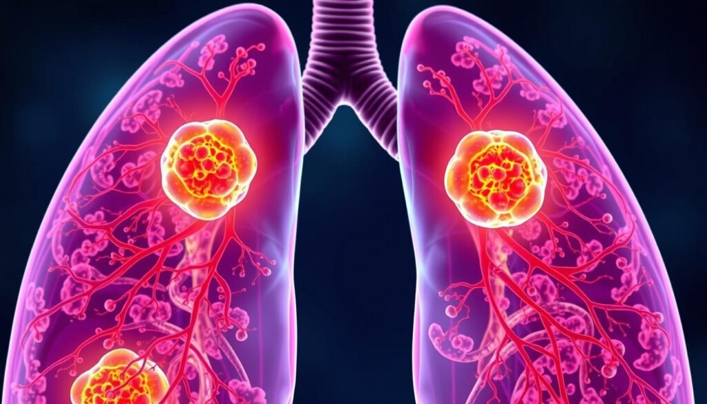 What is Adenocarcinoma Lung Cancer?