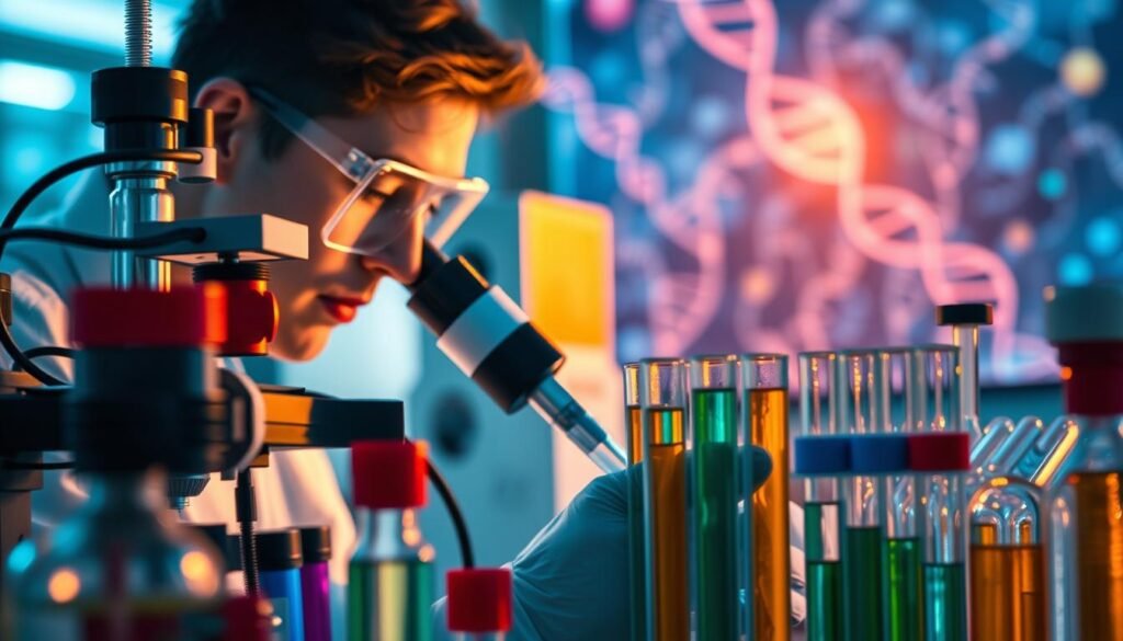 What is Biomarker Testing?