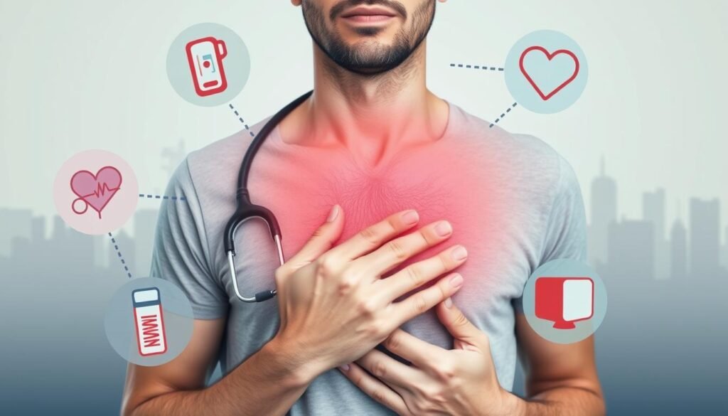 When to Seek Medical Attention for Early Signs