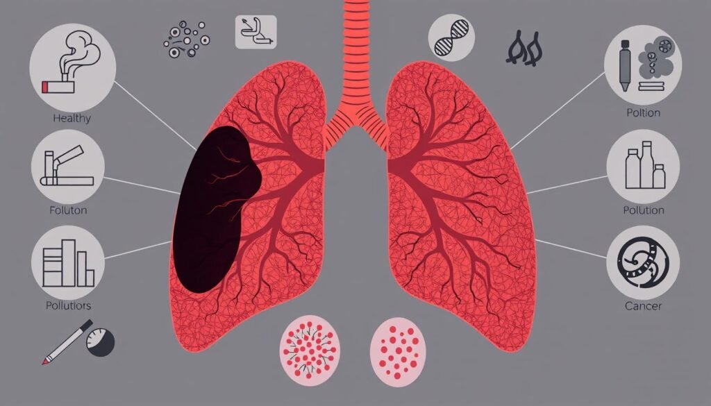 Why Is Lung Cancer So Deadly?