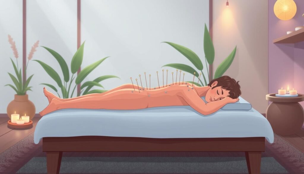 acupuncture benefits