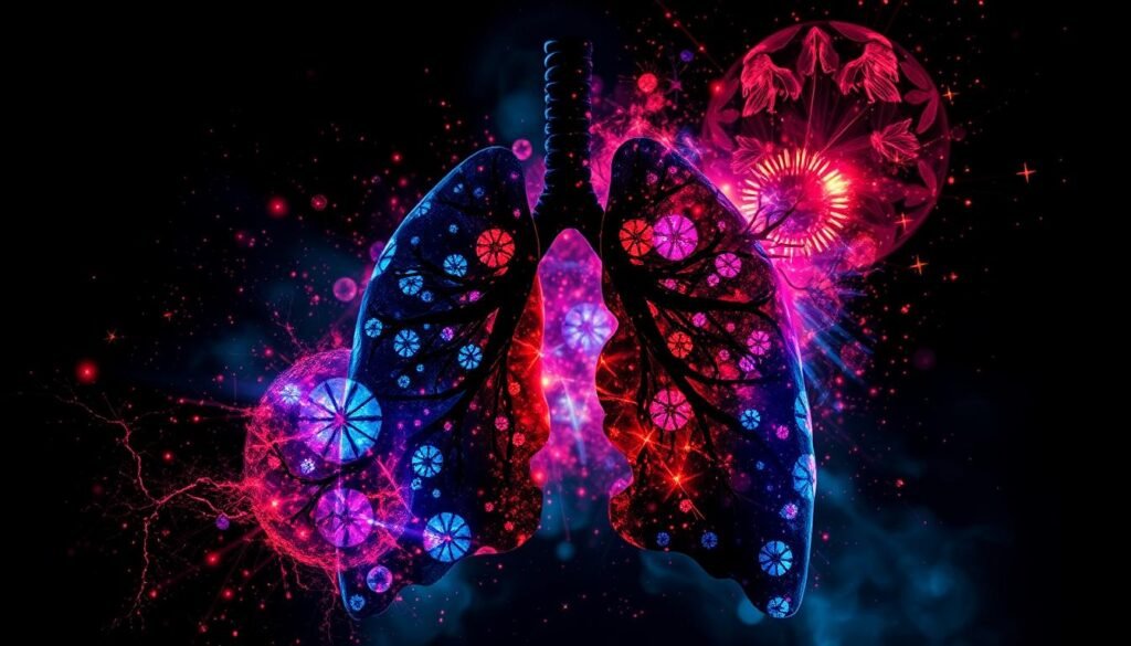 adenocarcinoma lung cancer stage 4