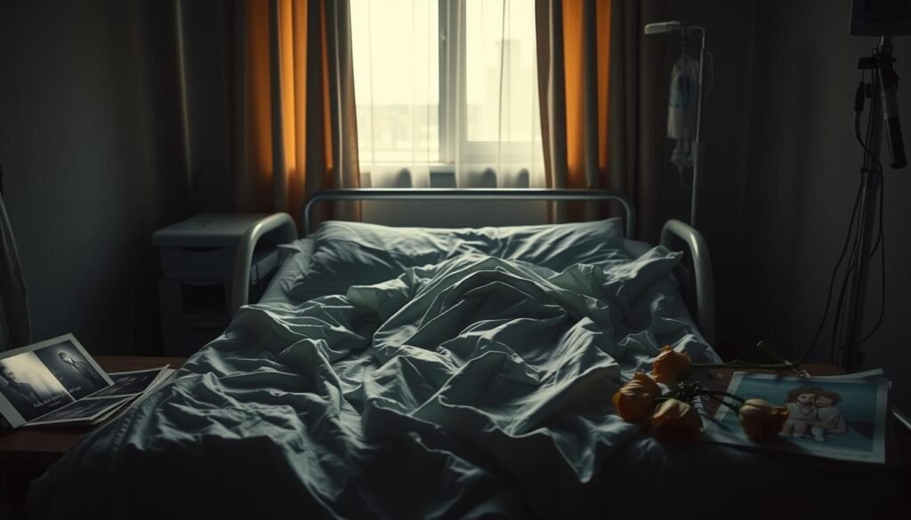 advanced cancer stages late-stage symptoms
