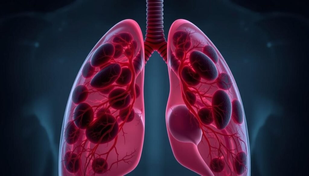 advanced lung cancer
