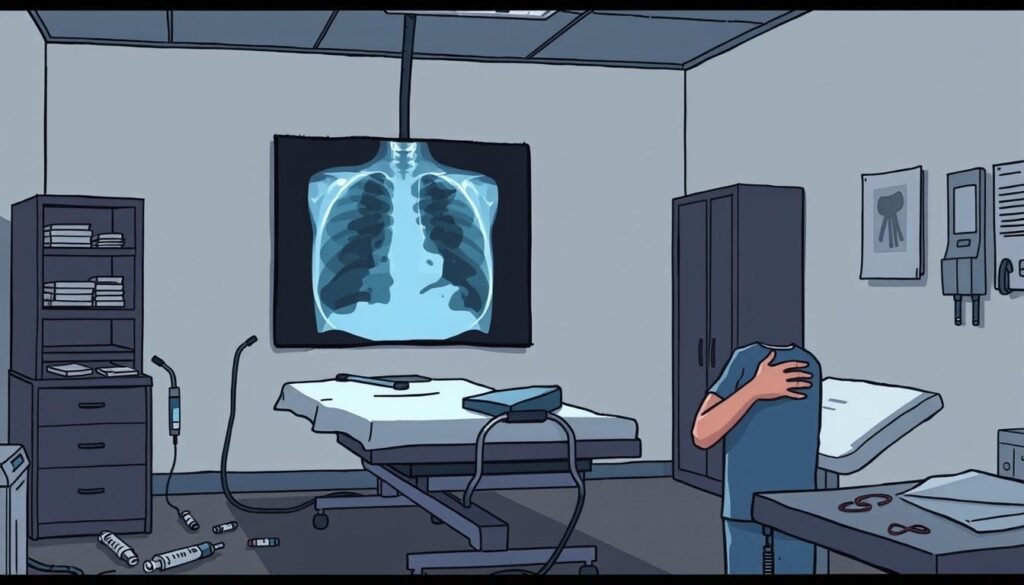 advanced lung cancer symptoms