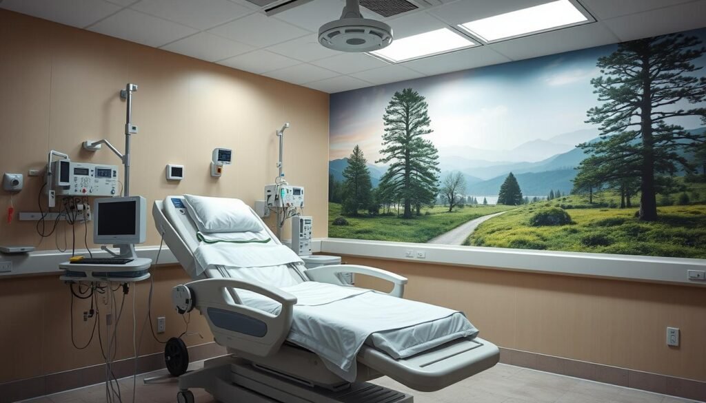advanced lung cancer treatment options
