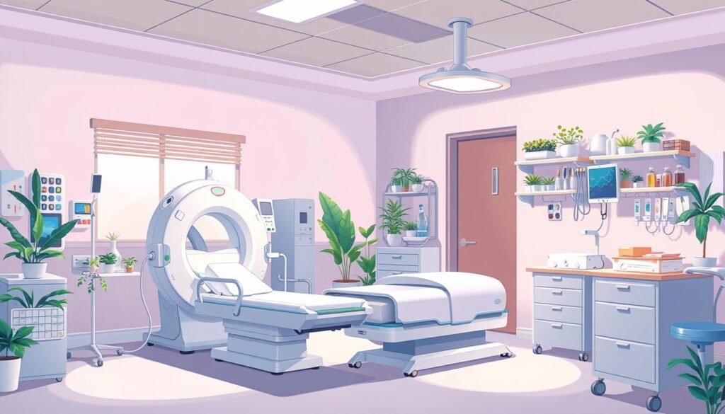 advanced lung cancer treatment options
