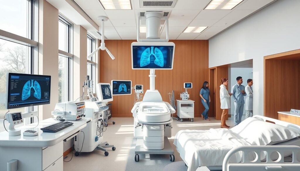 advanced lung cancer treatments