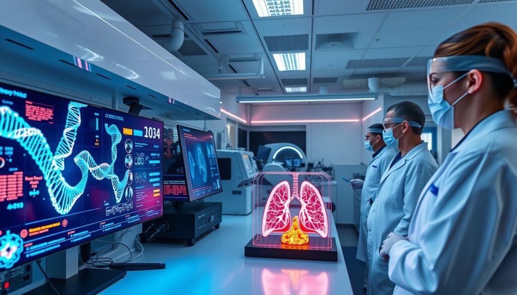 advances in molecular testing