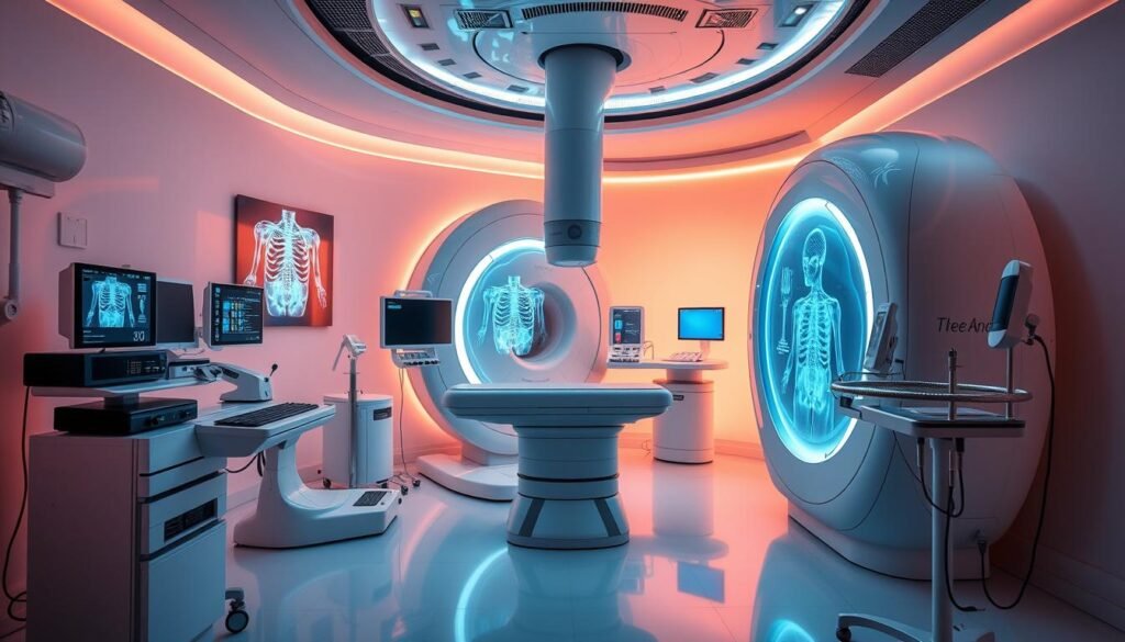 advances in radiotherapy
