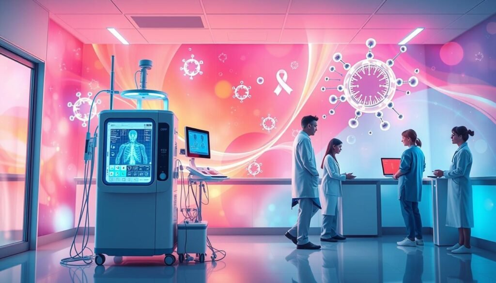 advances in treatment for stage 2 lung cancer