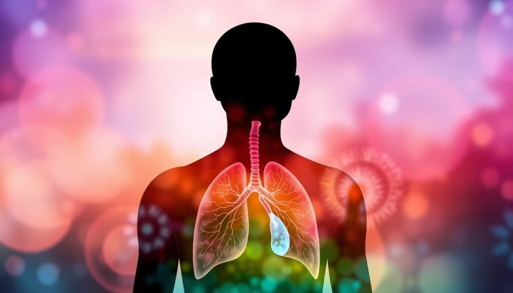 age impact on lung cancer
